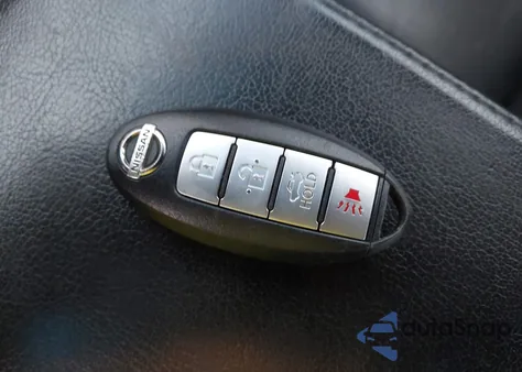 2012 Nissan Altima 3.5 Sr из США, поврежденный, VIN 1N4BL2AP8CN413076